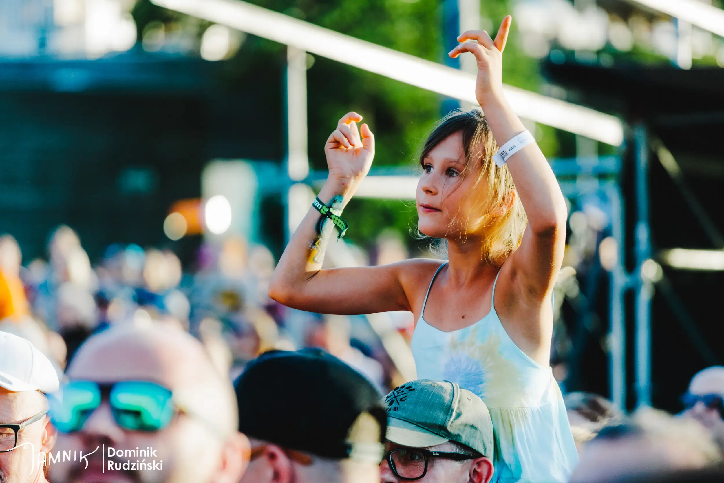 Pierwszy dzień Olsztyn Green Festival 2026