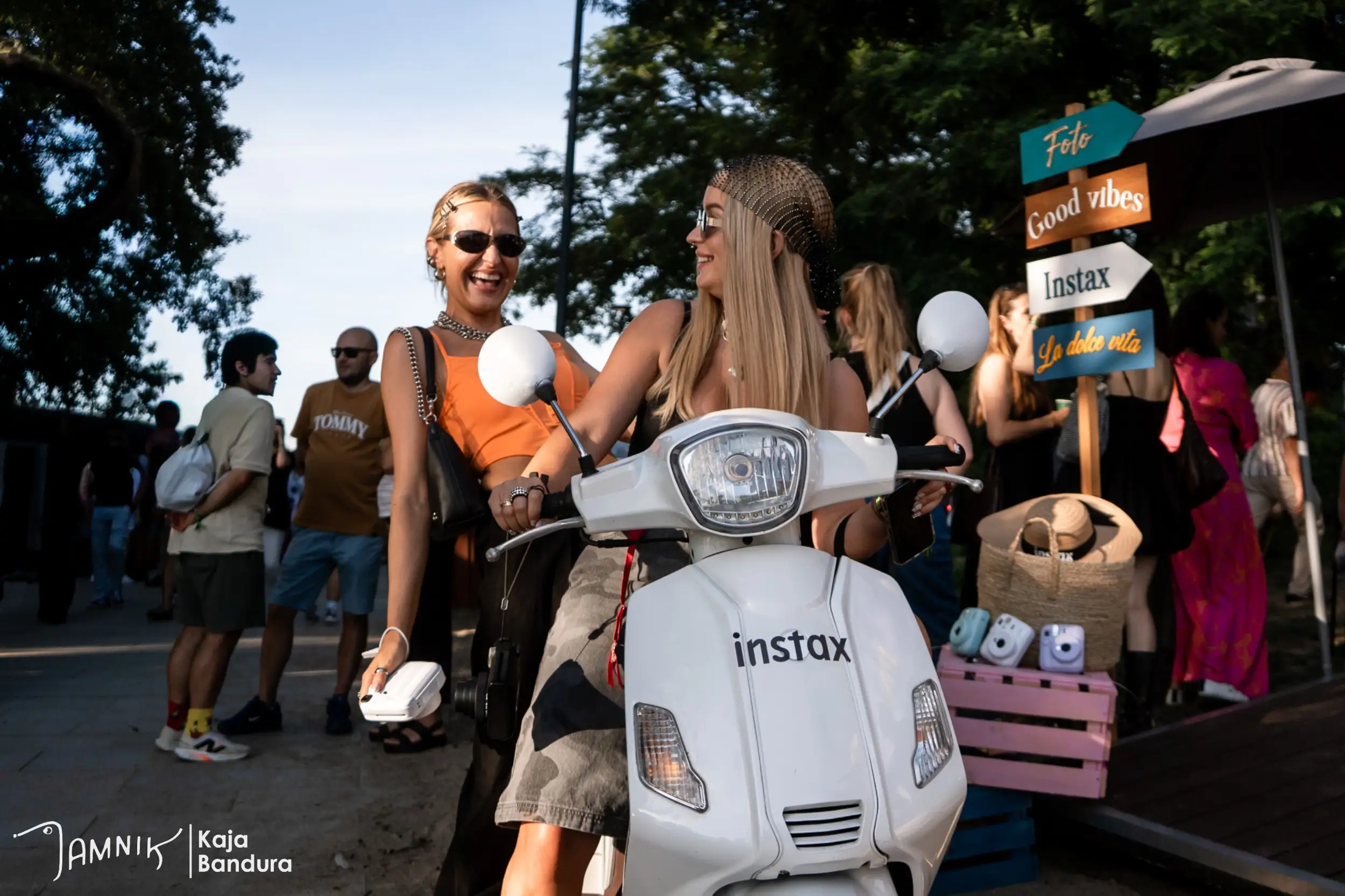 Olsztyn Green Festival 2026 - dzień pierwszy