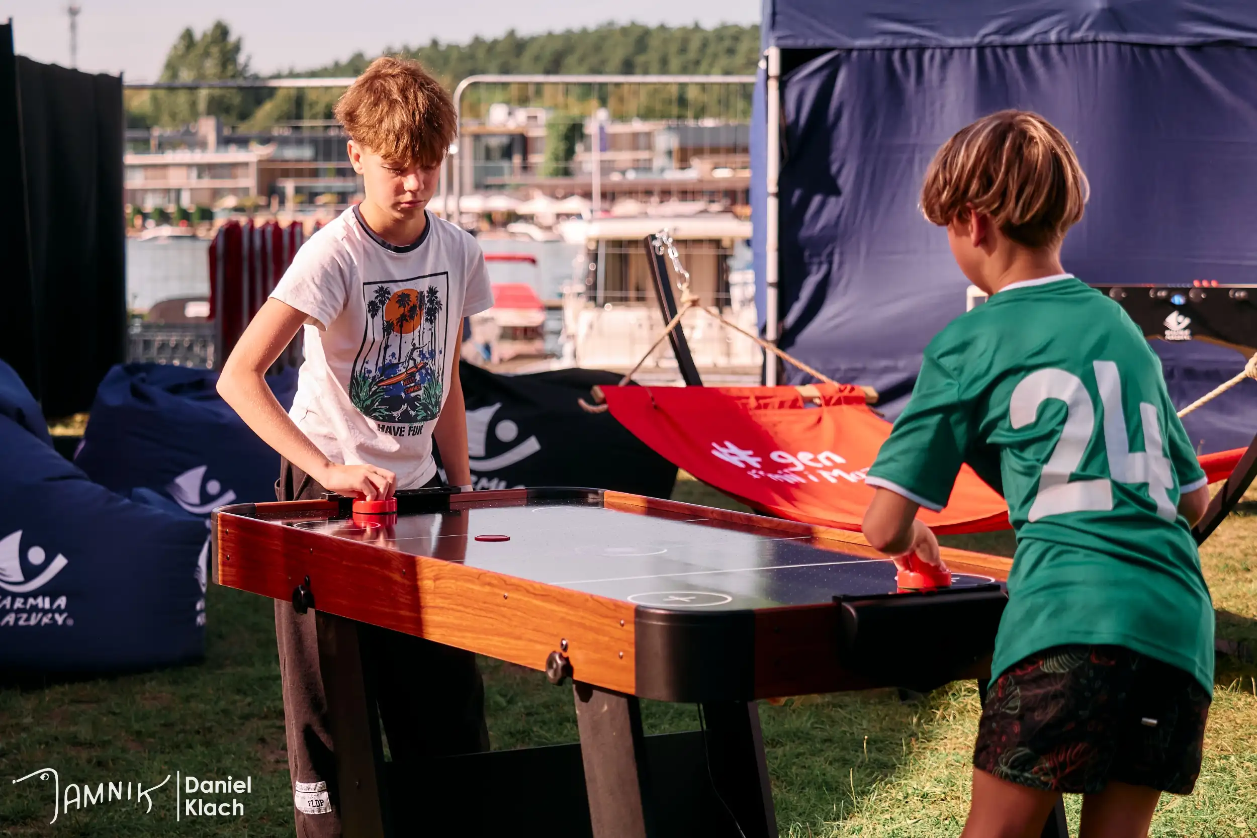 Olsztyn Green Festival 2026 - dzień pierwszy