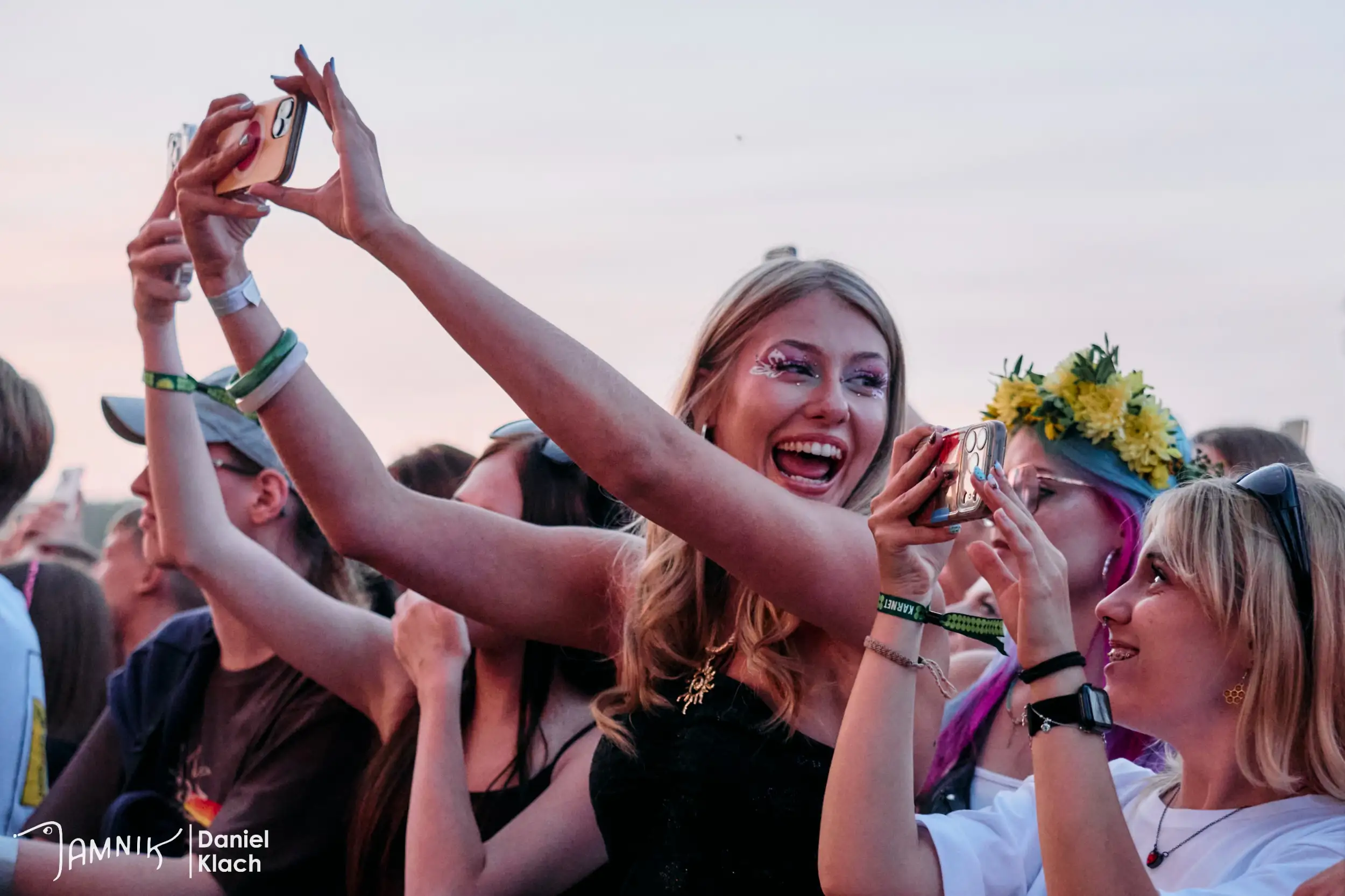Olsztyn Green Festival 2026 - dzień pierwszy