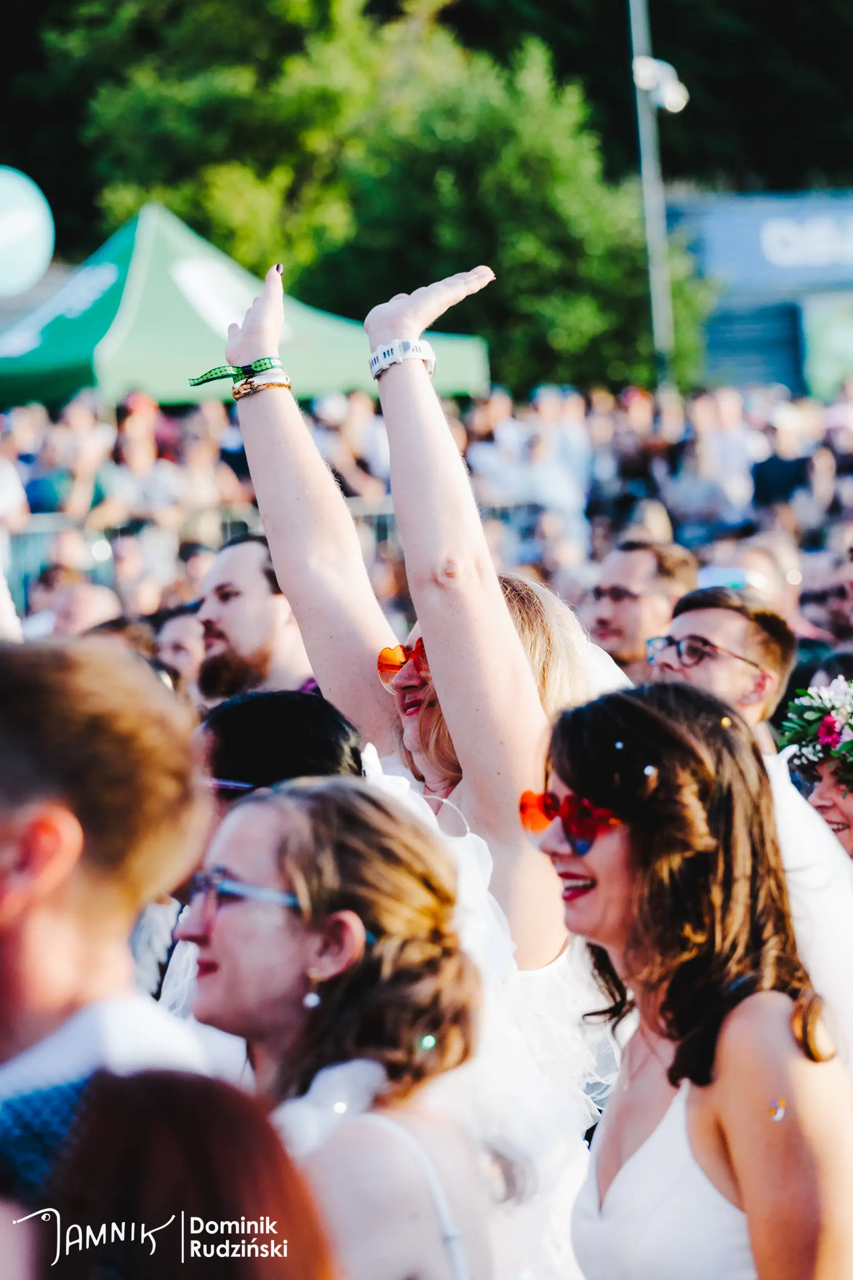 Olsztyn Green Festival 2026 - dzień pierwszy