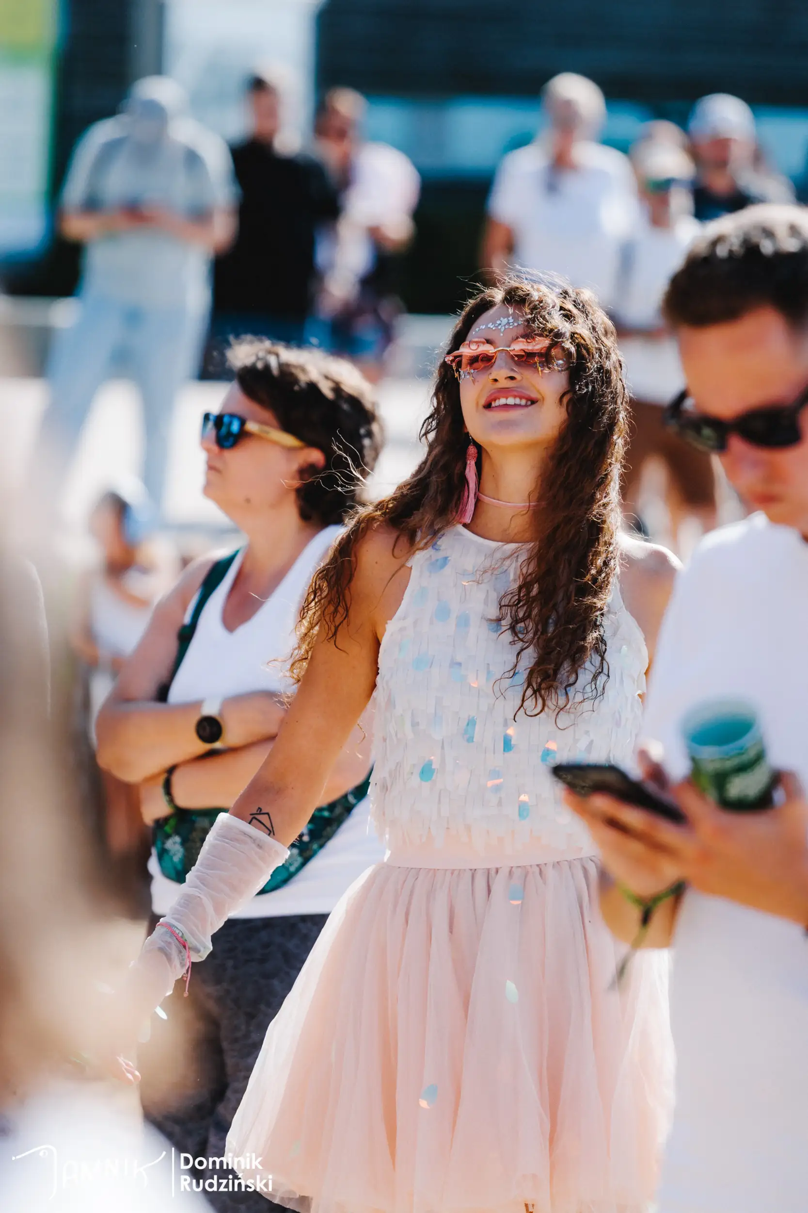 Olsztyn Green Festival 2026 - dzień pierwszy