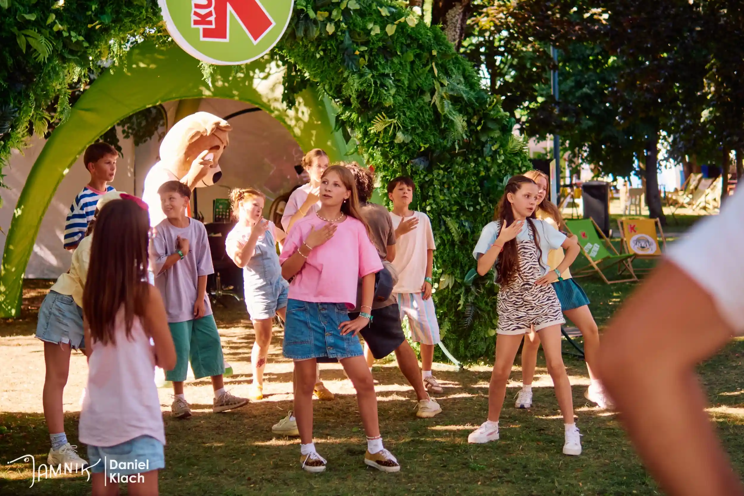 Olsztyn Green Festival 2026 - dzień drugi