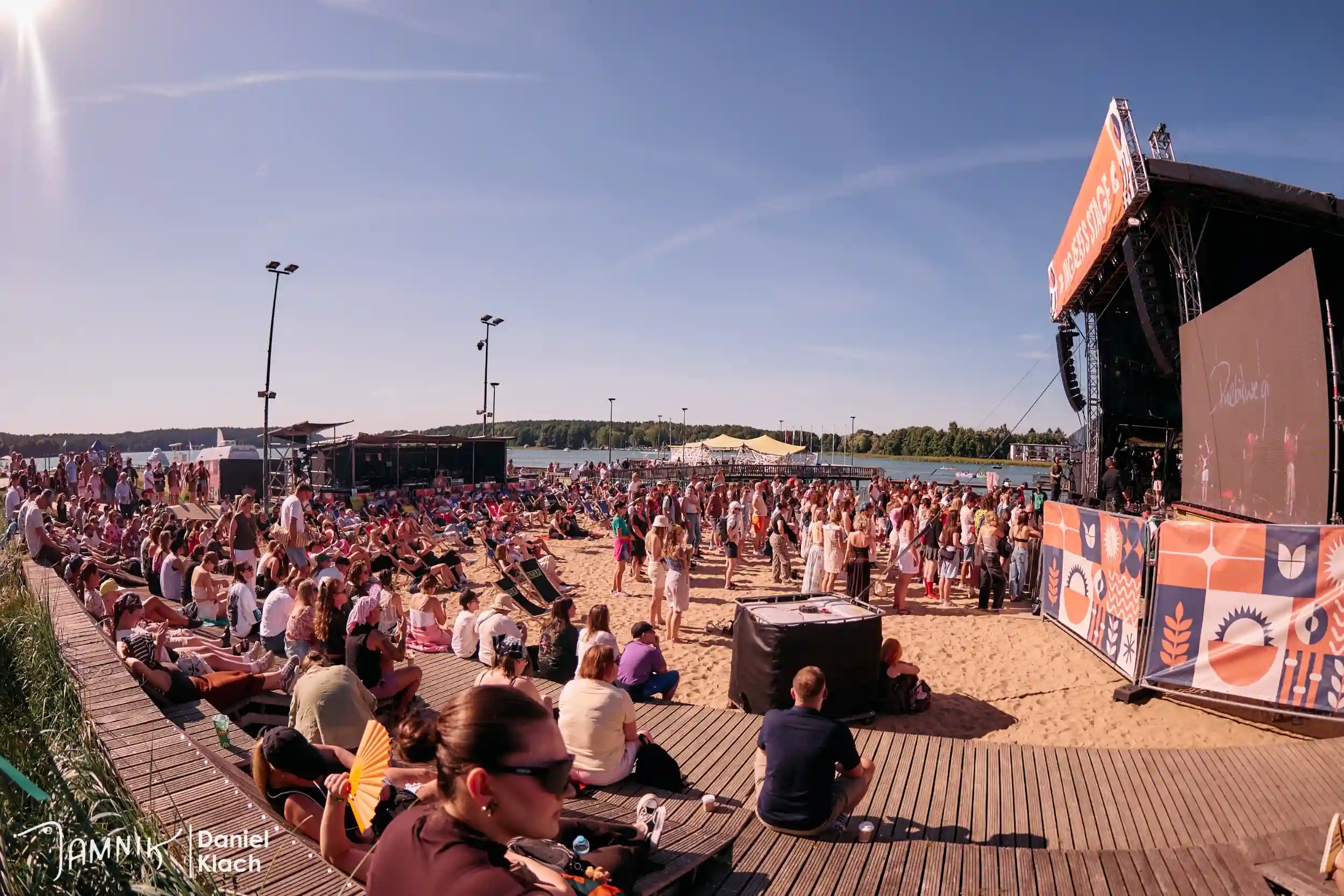Olsztyn Green Festival 2026 - dzień drugi