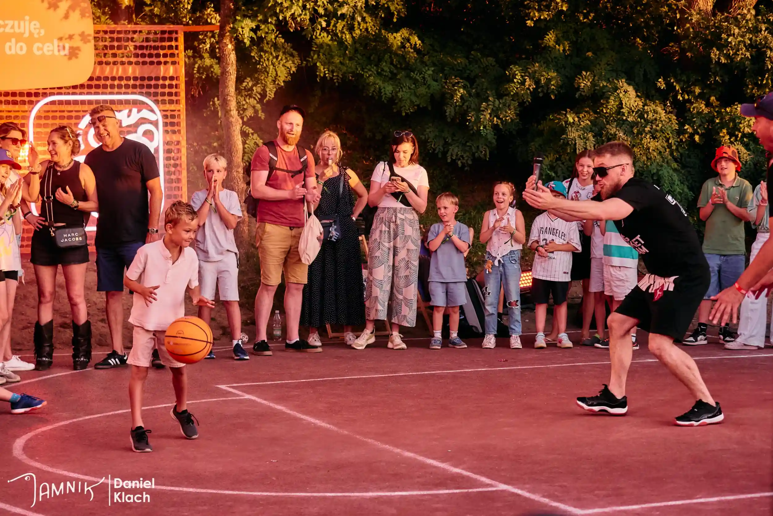 Olsztyn Green Festival 2026 - dzień drugi