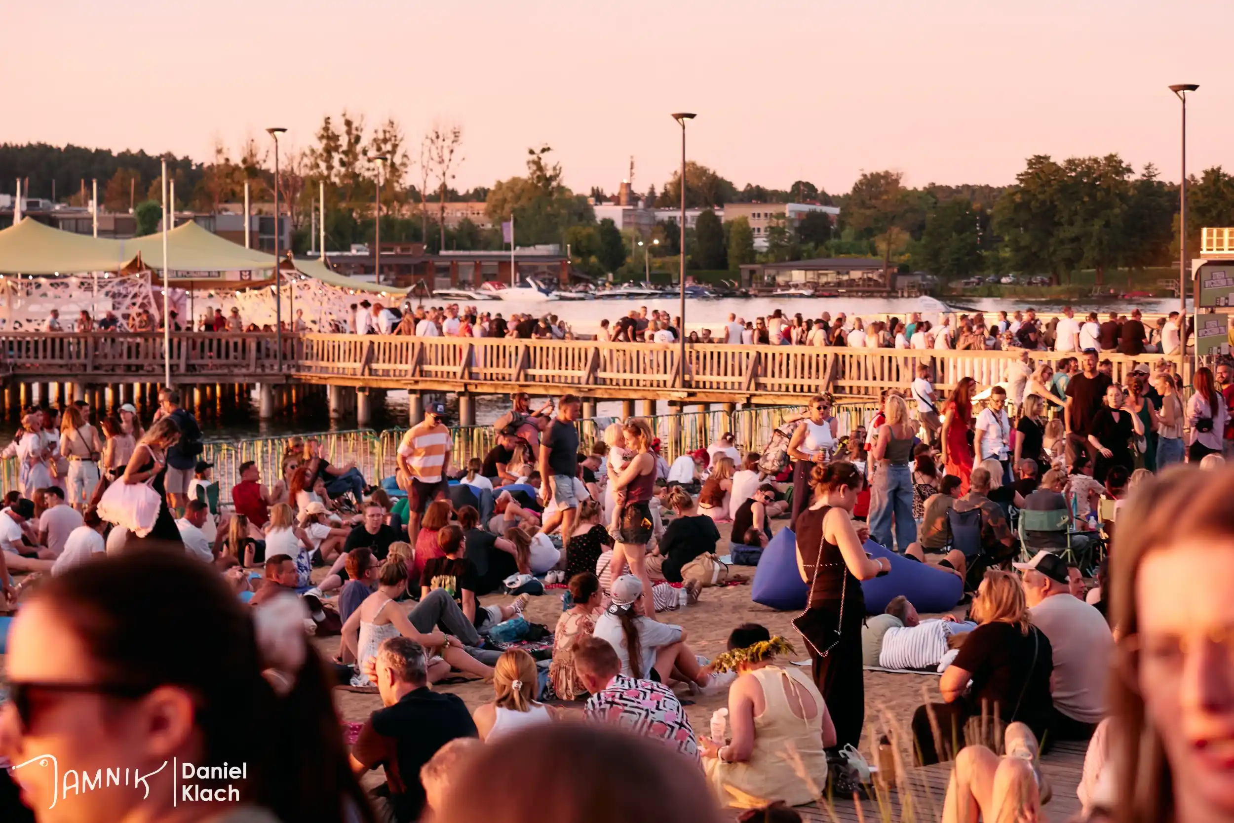 Olsztyn Green Festival 2026 - dzień drugi