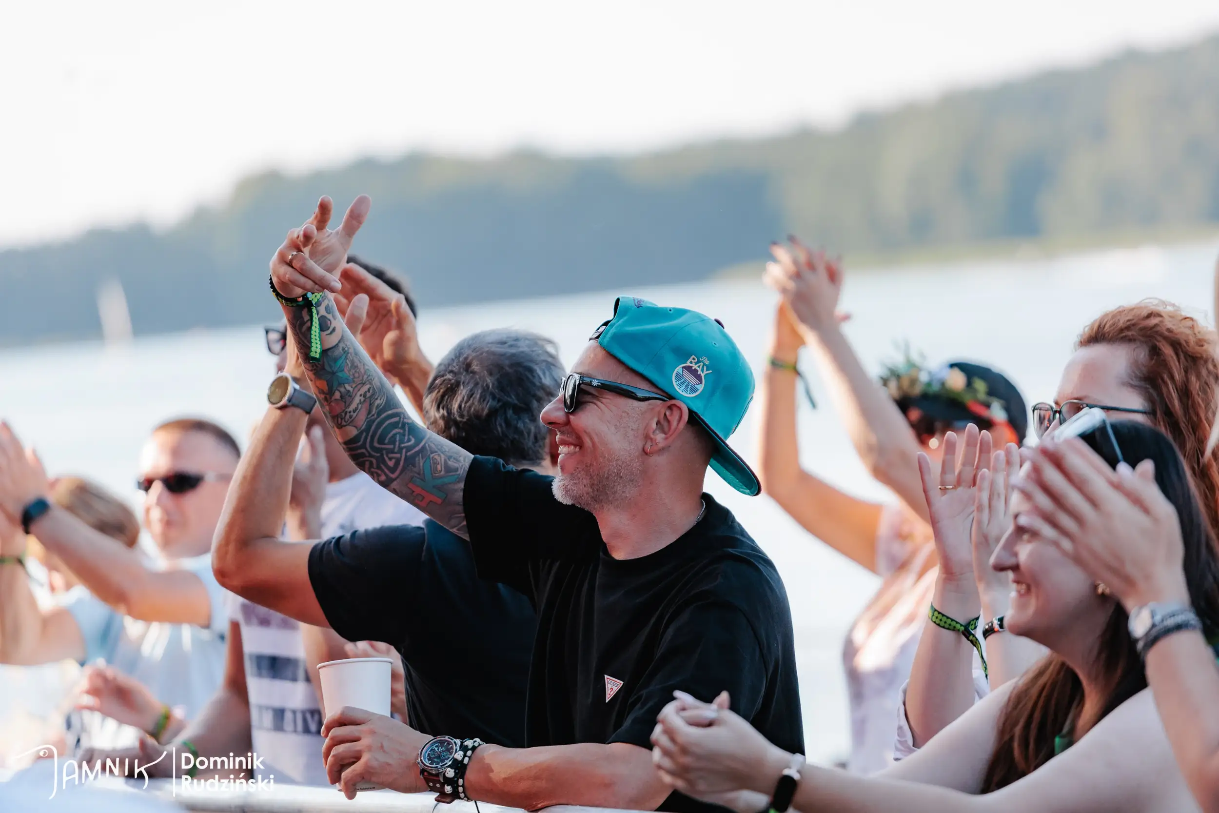Olsztyn Green Festival 2026 - dzień drugi