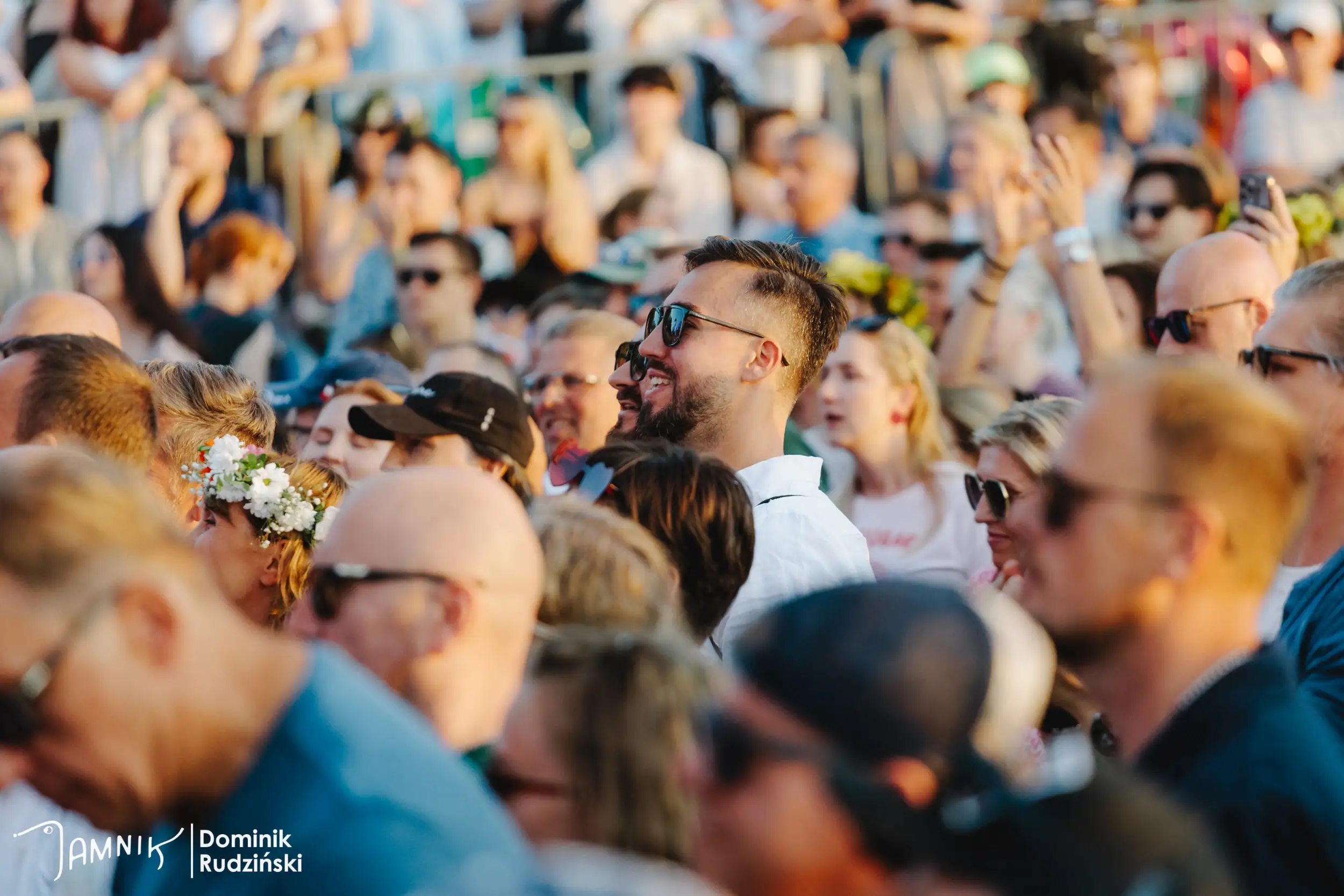 Olsztyn Green Festival 2026 - dzień drugi