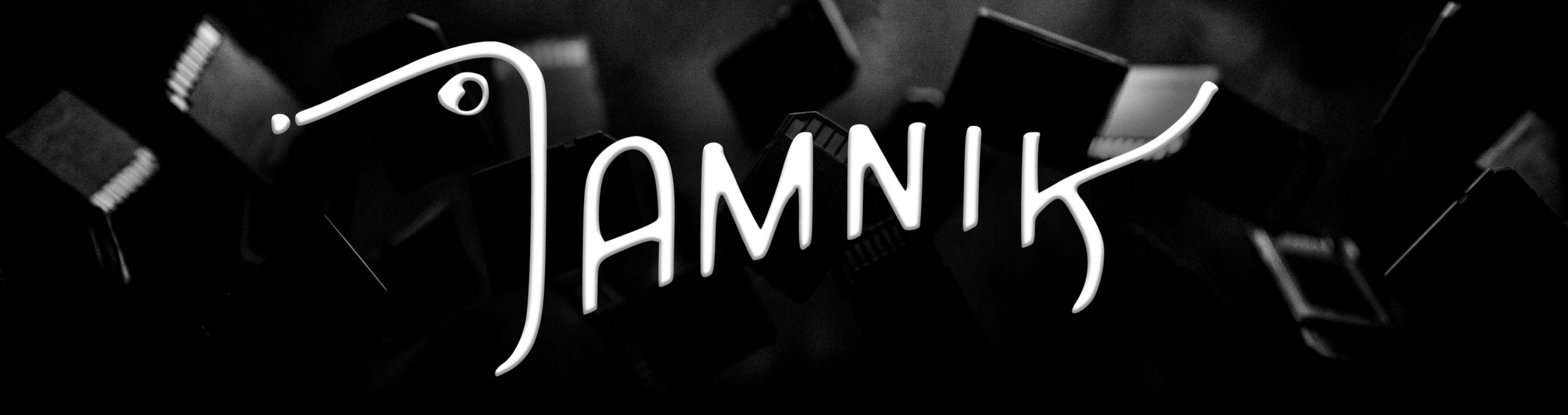 Jamnik Banner